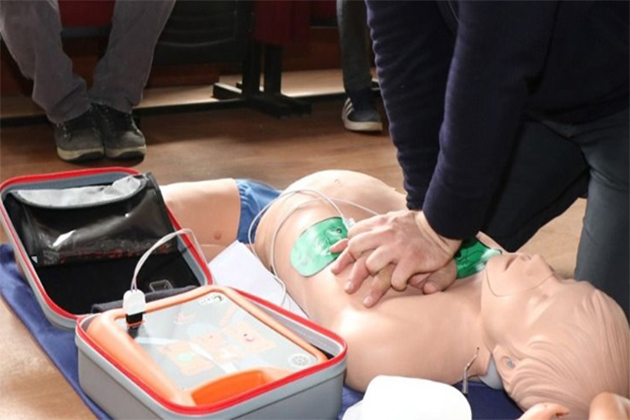 adana ilkyardım eğitimi